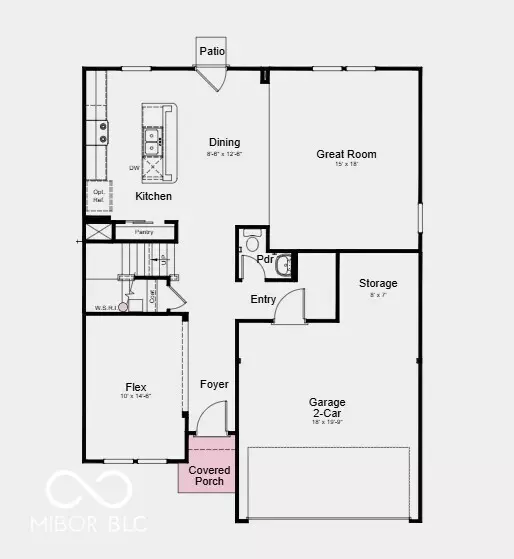 Shelbyville, IN 46176,2020 Black Oak DR