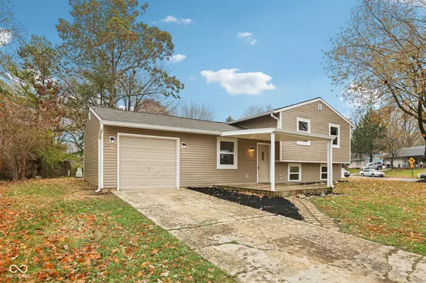 Indianapolis, IN 46237,5525 Prairie Dog DR