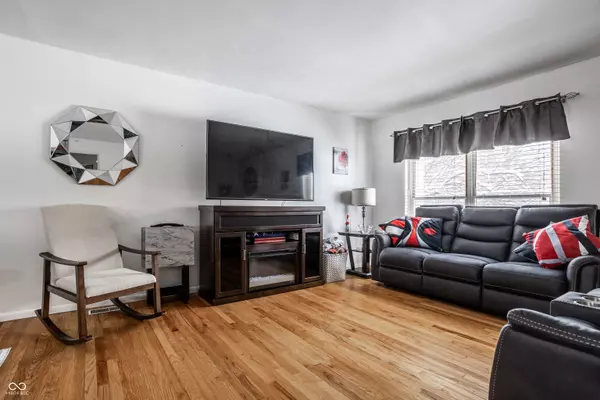 Indianapolis, IN 46256,7802 Fall Creek RD