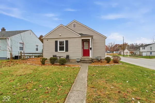 Indianapolis, IN 46201,1424 Wallace AVE