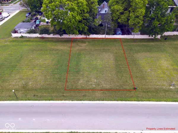 154 W Franklin ST, Shelbyville, IN 46176