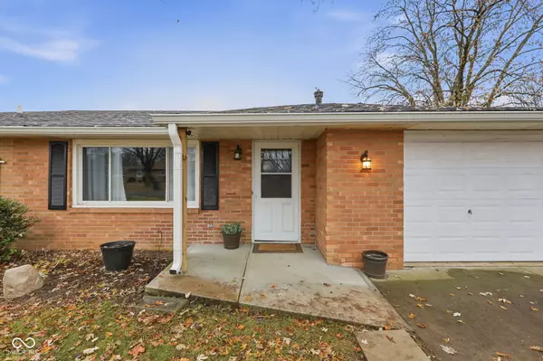 Anderson, IN 46012,105 Magnolia DR