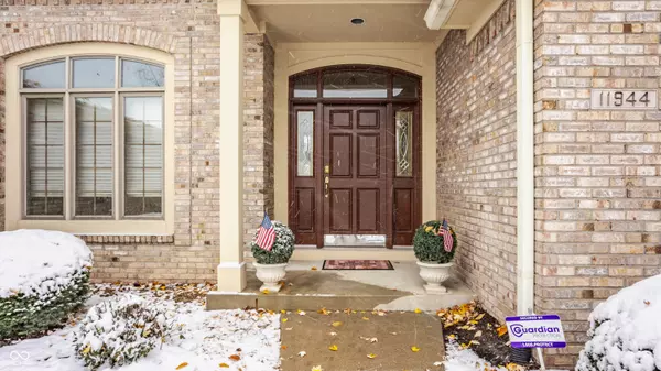 Indianapolis, IN 46236,11944 Challenge CT