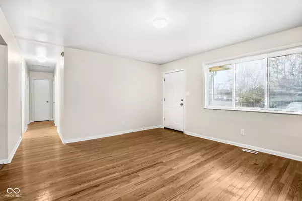 Indianapolis, IN 46227,1226 Bacon ST