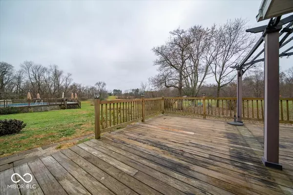 Freedom, IN 47431,4111 S Byerly RD