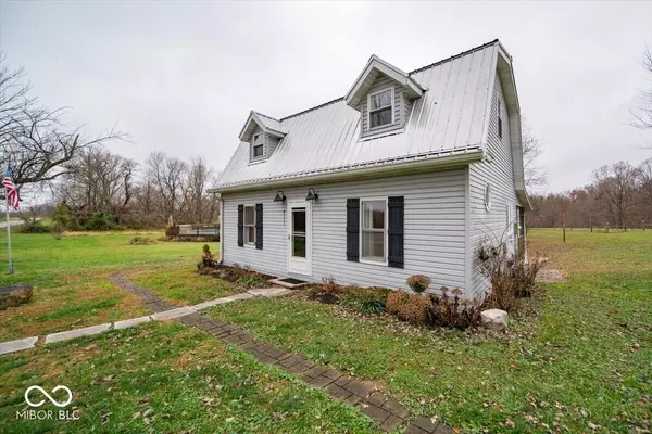 Freedom, IN 47431,4111 S Byerly RD