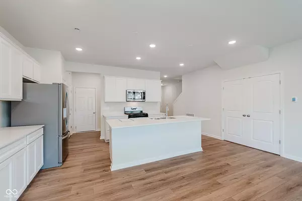 Westfield, IN 46074,590 Garrow DR