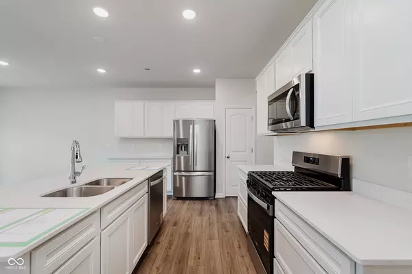 Westfield, IN 46074,590 Garrow DR