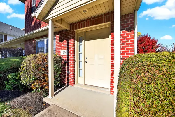 Bloomington, IN 47401,1314 S Cobble Creek CIR