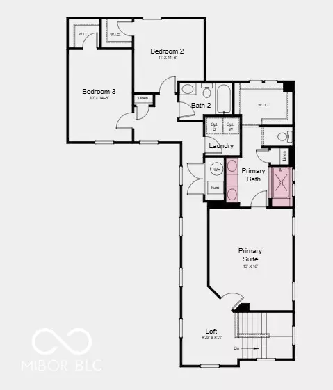 Fishers, IN 46037,16000 Tharp Woods DR