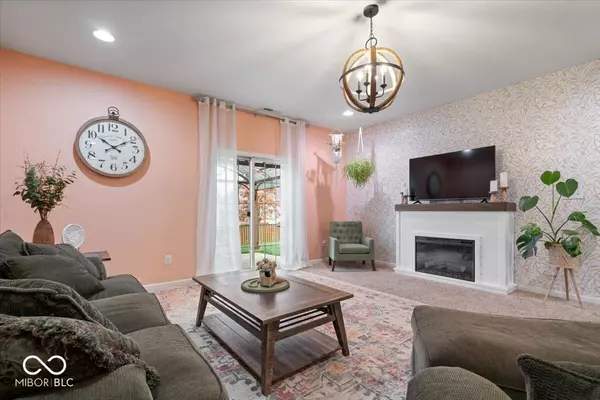 Greenfield, IN 46140,426 Mozart DR