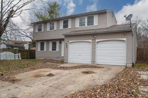 Indianapolis, IN 46226,8440 E 34th PL