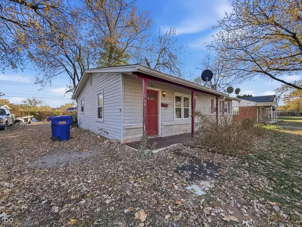 Indianapolis, IN 46226,7515 E 50th ST