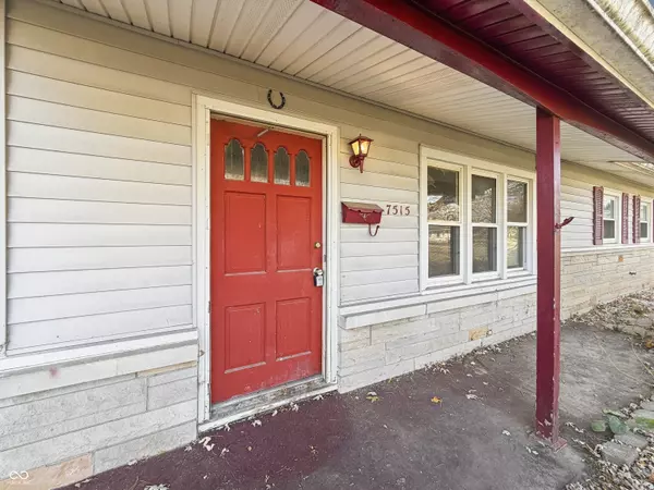 Indianapolis, IN 46226,7515 E 50th ST