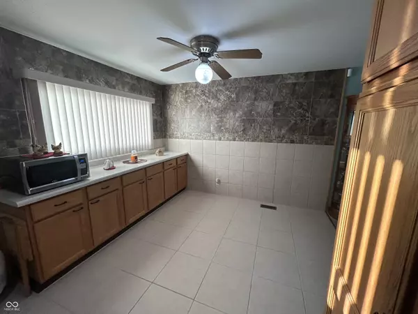 Indianapolis, IN 46219,2732 N Bazil AVE