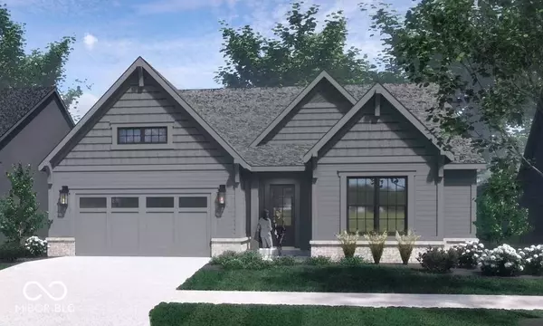 1413 Crosstie CIR, Westfield, IN 46074