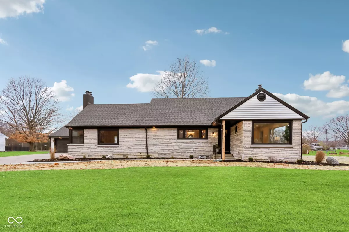 Fortville, IN 46040,220 West DR