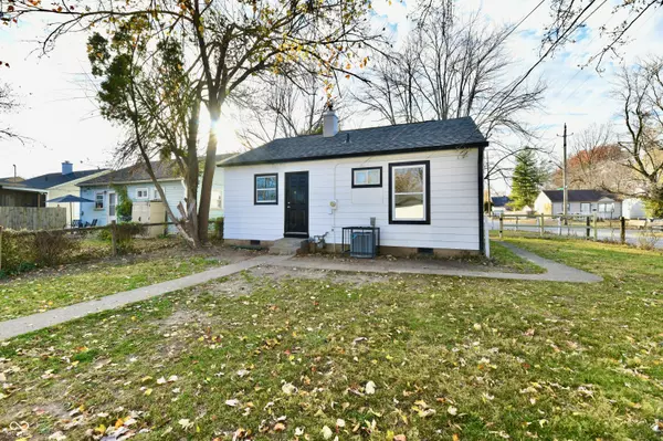 Indianapolis, IN 46222,1169 N Goodlet AVE