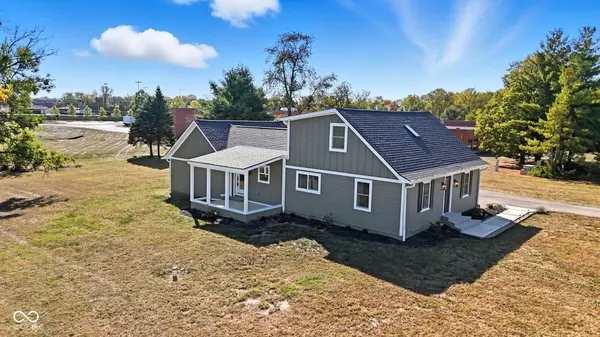 Carmel, IN 46033,4991 E Main ST