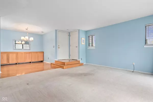 Indianapolis, IN 46214,2999 Eagles Crest CIR #A