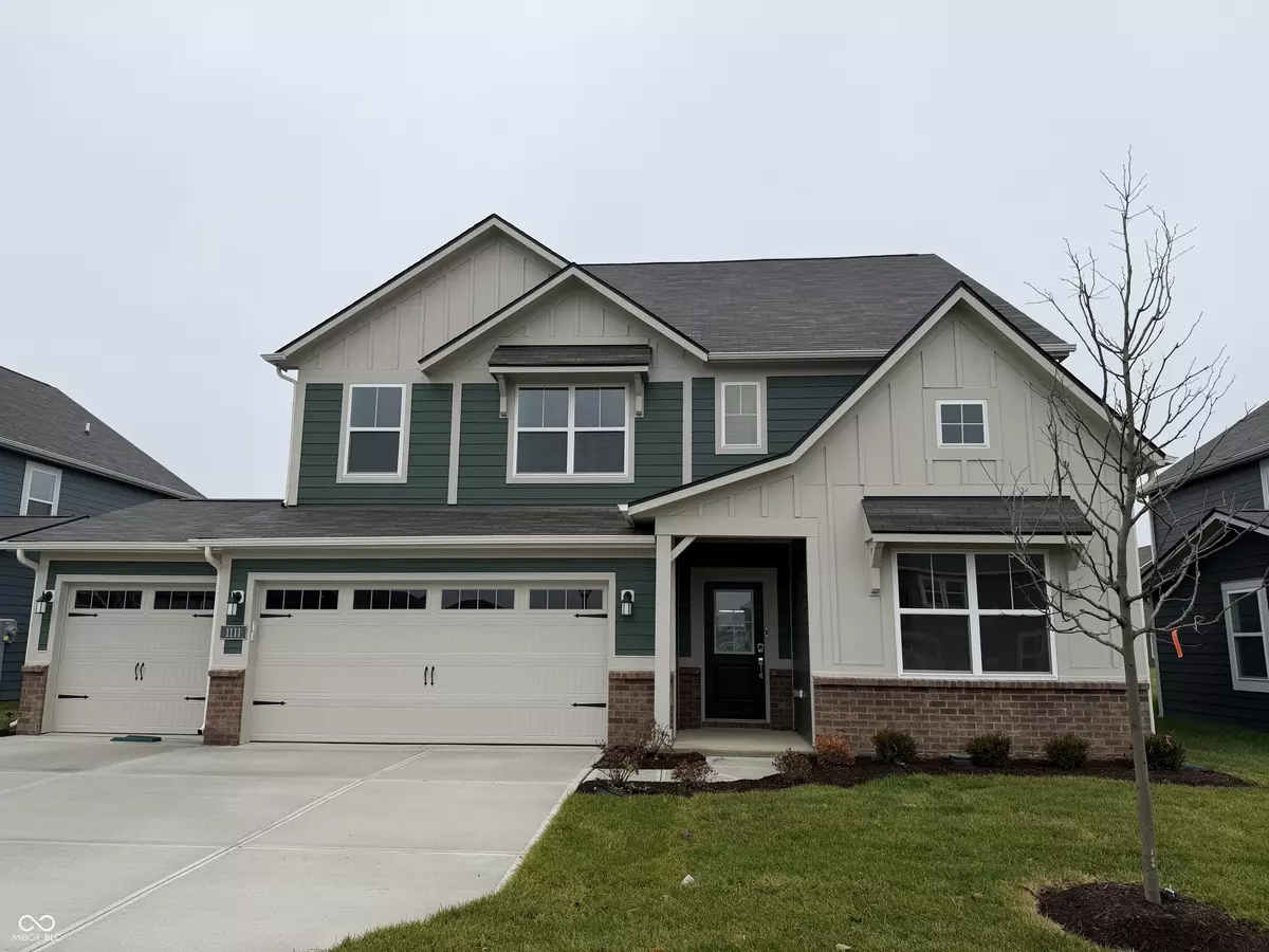 Avon, IN 46123,1111 Wessel LN