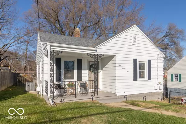 New Castle, IN 47362,926 I AVE