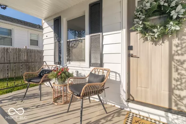 New Castle, IN 47362,926 I AVE