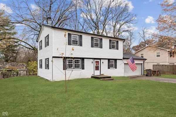 Indianapolis, IN 46219,6495 E 14th ST