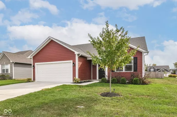 Pendleton, IN 46064,291 Limerick LN