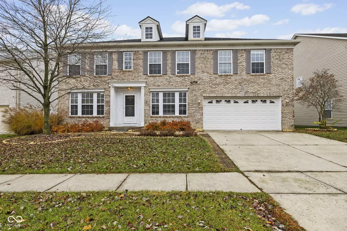 Greenwood, IN 46143,317 Legacy BLVD