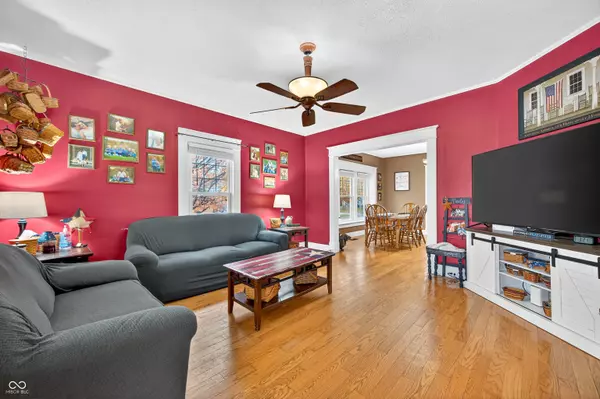 Seymour, IN 47274,601 W 5th ST