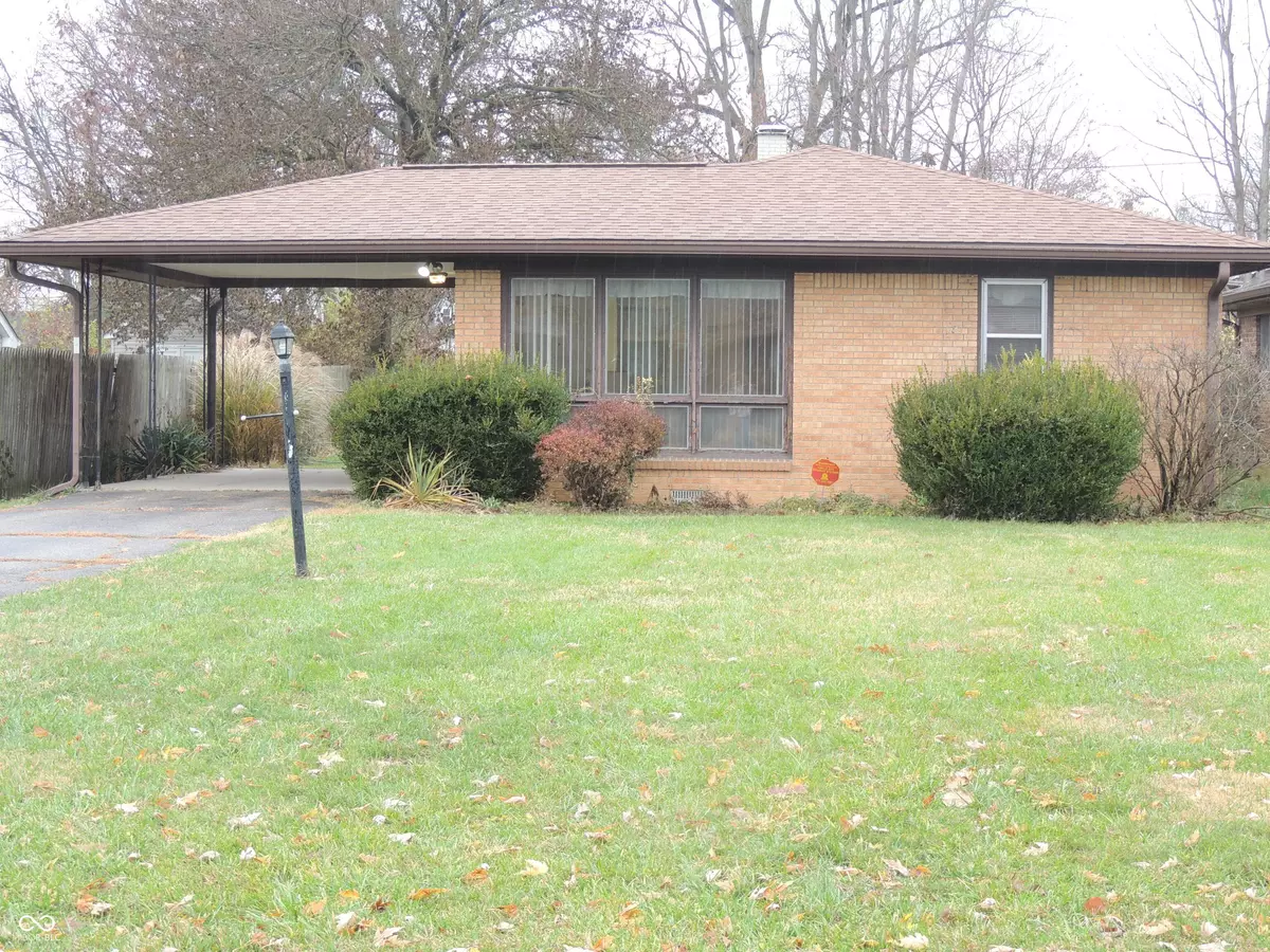 Indianapolis, IN 46219,34 N Devon AVE