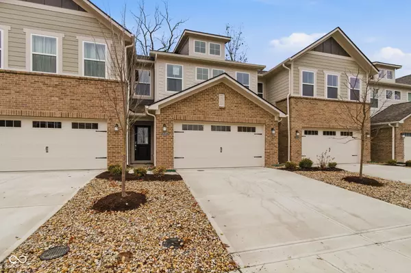 Zionsville, IN 46077,6597 Halsey ST