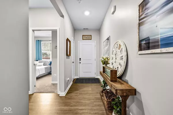 New Palestine, IN 46163,3809 S Woodfield DR