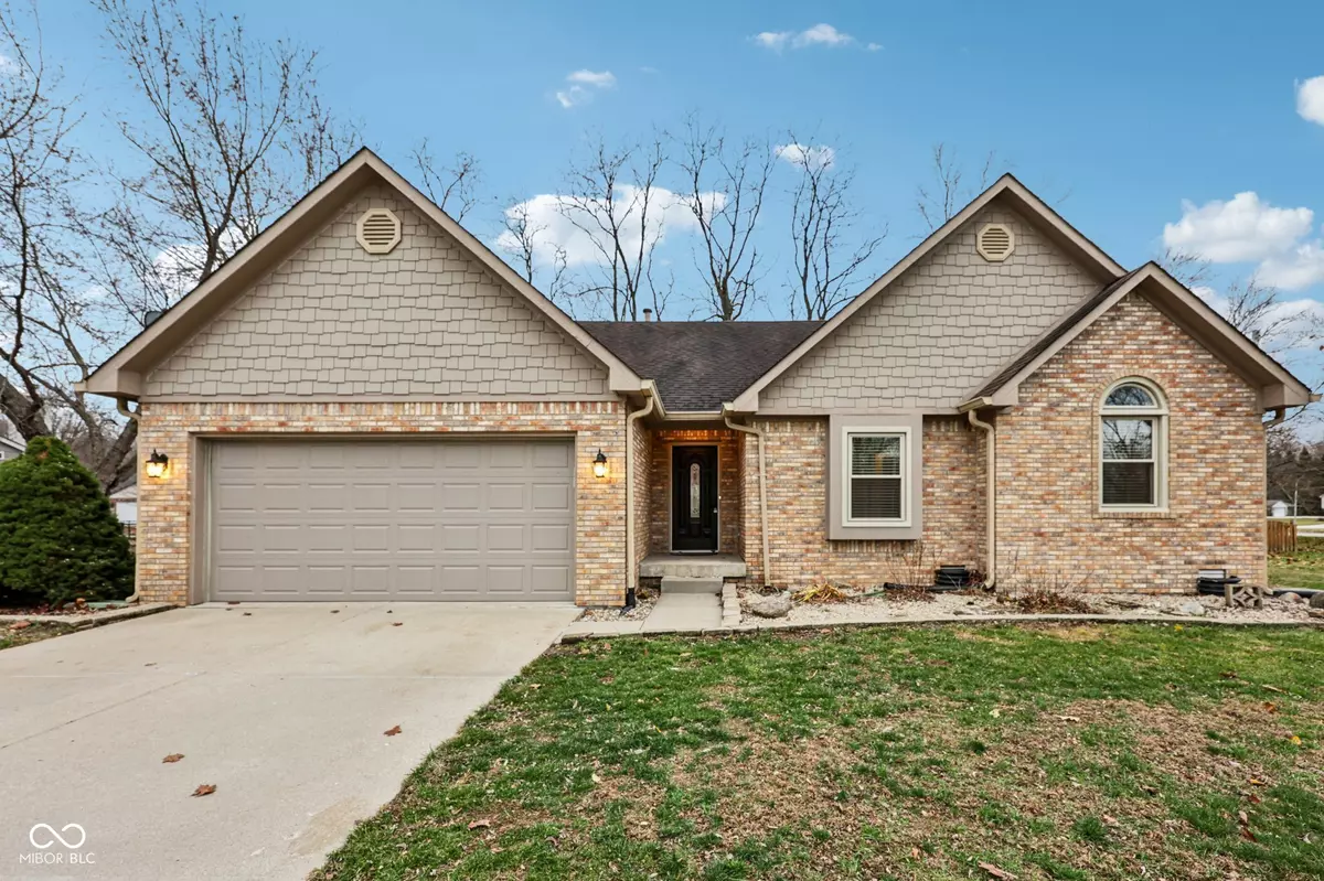 Avon, IN 46123,6251 Crystal Springs DR