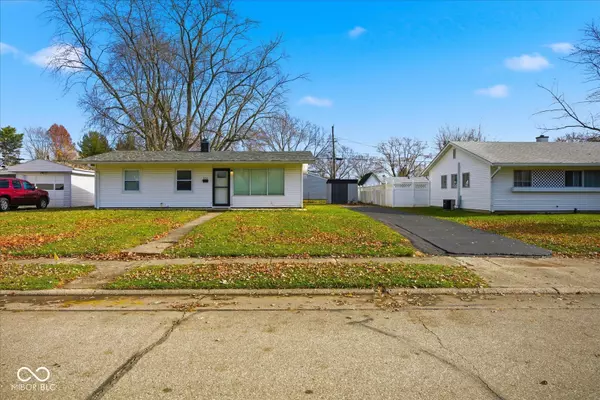 Shelbyville, IN 46176,516 Roosevelt DR