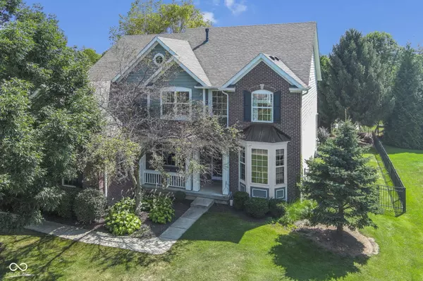 Fishers, IN 46040,14825 Latitude WAY