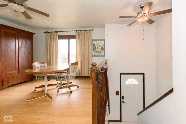 Franklin, IN 46131,492 Pelenor DR