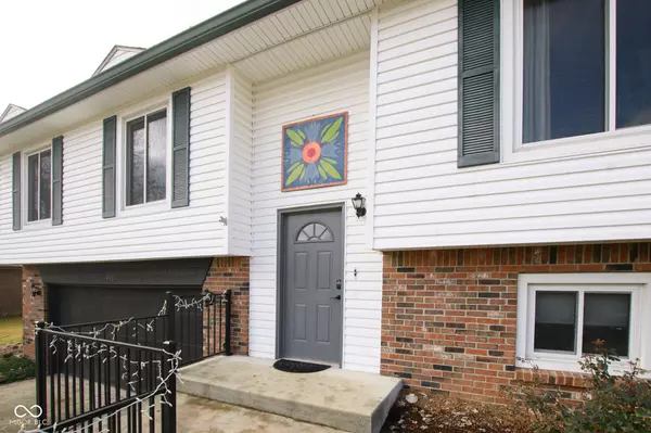 Franklin, IN 46131,492 Pelenor DR