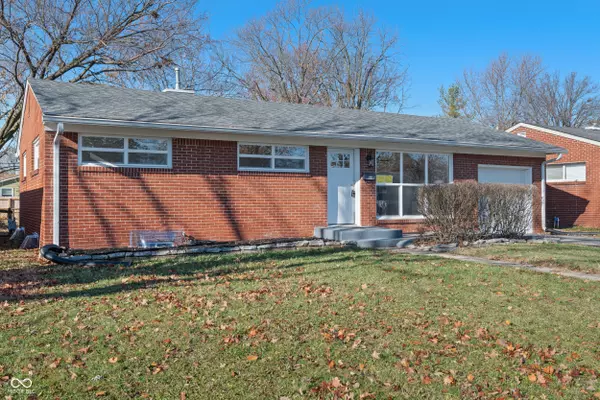 Indianapolis, IN 46224,2126 N Auburn ST