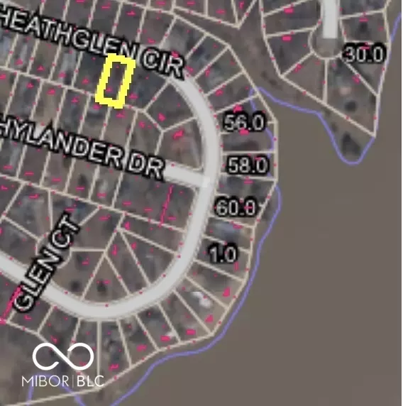 1872 Heathglen CIR, North Vernon, IN 47265