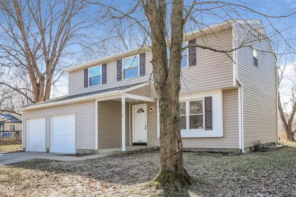 Indianapolis, IN 46234,8715 Timberwood DR