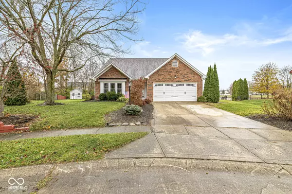 Indianapolis, IN 46239,516 Palmyra DR