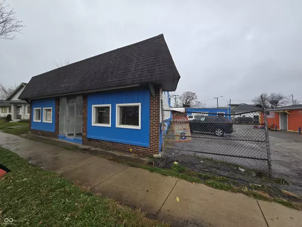 Indianapolis, IN 46201,1915 Southeastern AVE