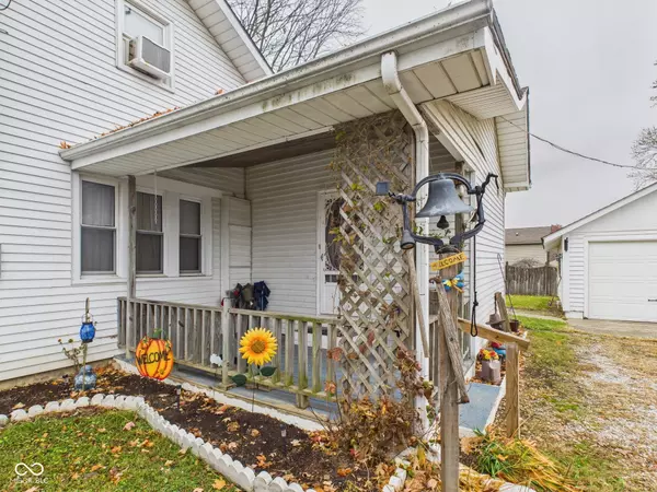 Anderson, IN 46012,2438 E 200 N