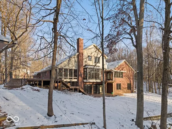 Indianapolis, IN 46236,10480 Windjammer CT