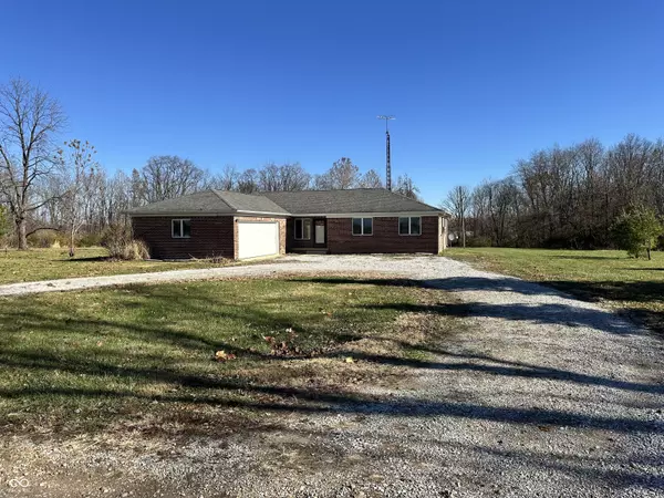 Crawfordsville, IN 47933,3538 N 225 W