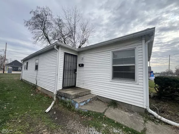 Indianapolis, IN 46203,1919 S Keystone AVE