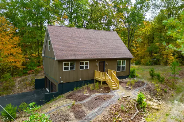 Vallonia, IN 47281,11035 N Old 135