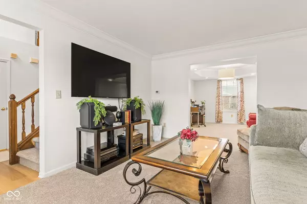 Indianapolis, IN 46239,349 Garden Grace DR